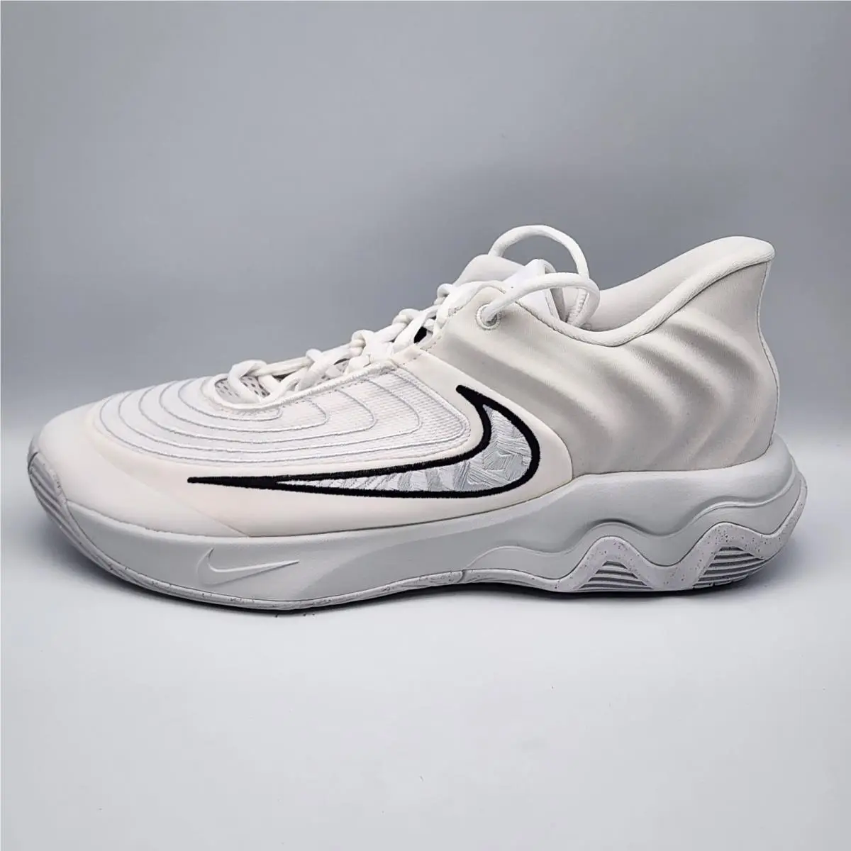 Nike shoes - Nike Giannis Immortality - Giannis Immortality - FQ3680-100 - White 6
