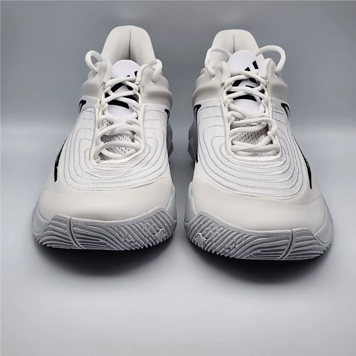 Nike shoes - Nike Giannis Immortality - Giannis Immortality - FQ3680-100 - White 0