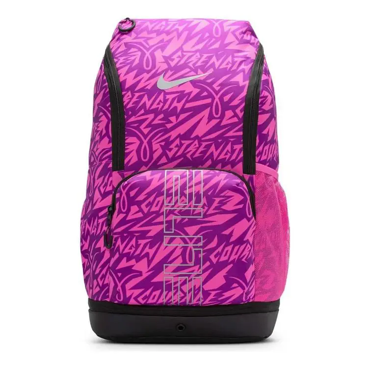 Nike Varsity Elite Backpack 32L Kay Yow Pinksicle HV6635-684