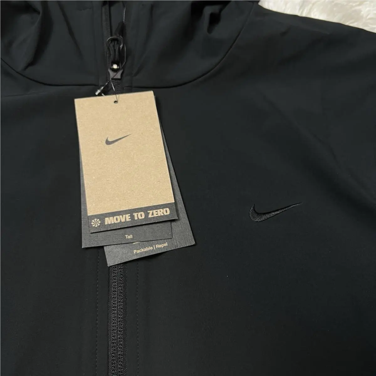 Nike clothing - Nike `s Unlimited NC3 - Unlimited - FB7551-010 - Black 2