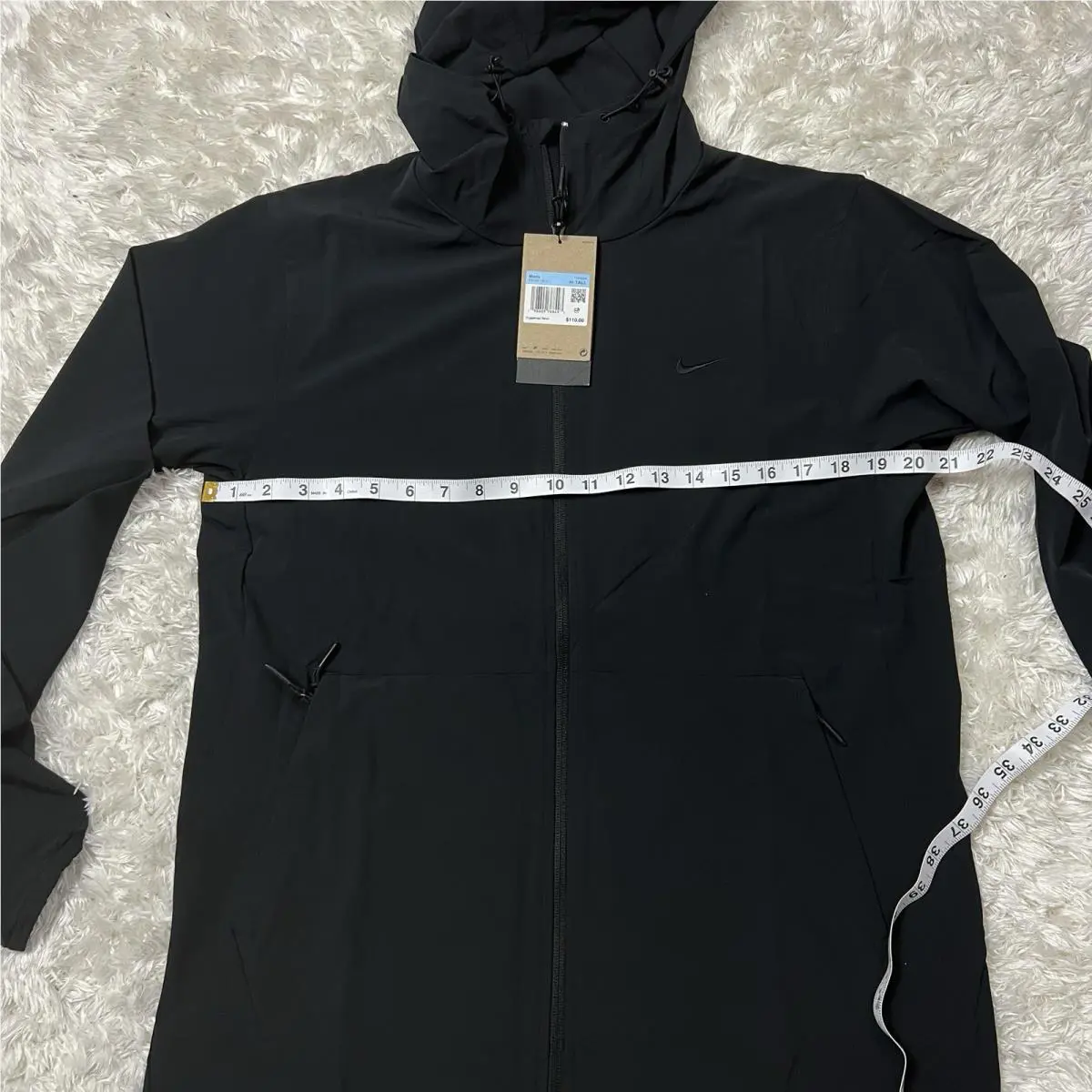 Nike clothing - Nike `s Unlimited NC3 - Unlimited - FB7551-010 - Black 7