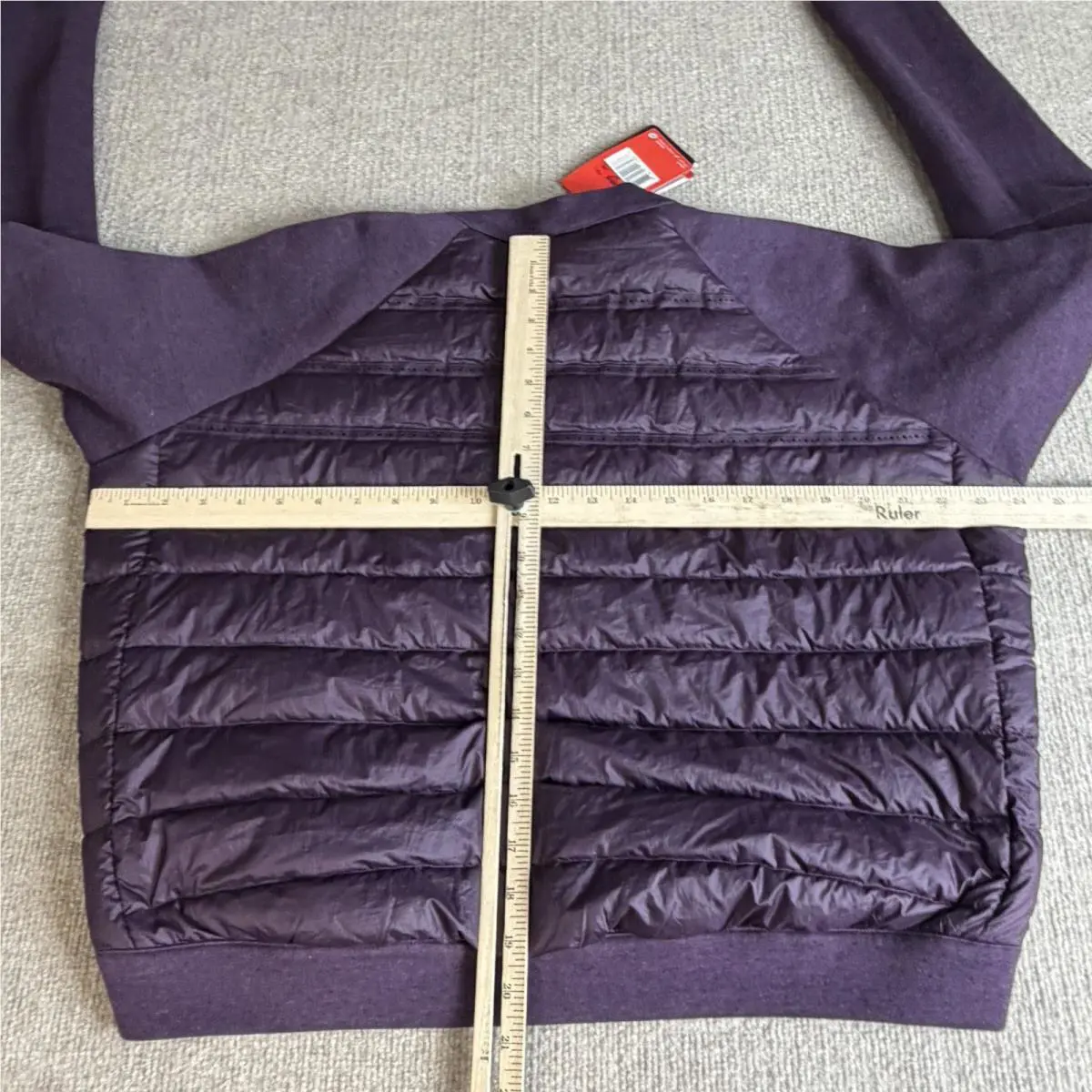 Nike clothing - 683935 - 683935 - Purple 5