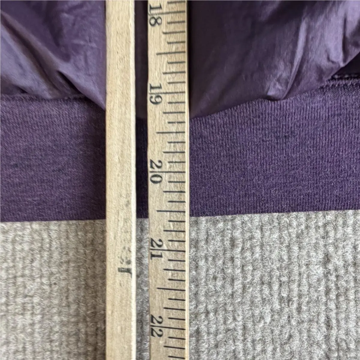 Nike clothing - 683935 - 683935 - Purple 4