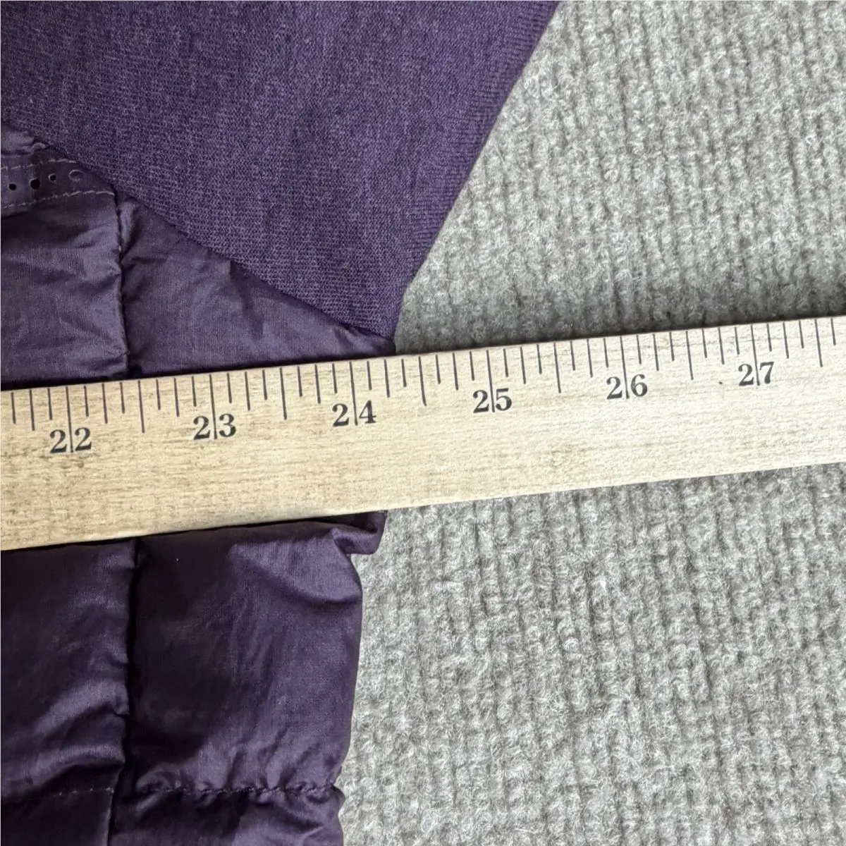 Nike clothing - 683935 - 683935 - Purple 7