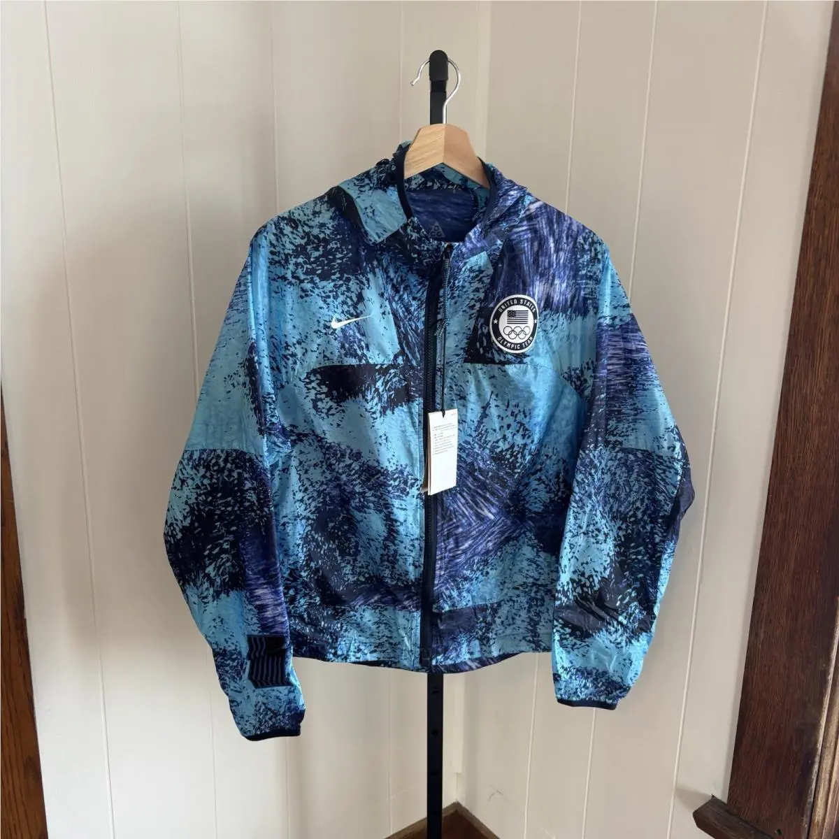Nike clothing - Blue 0