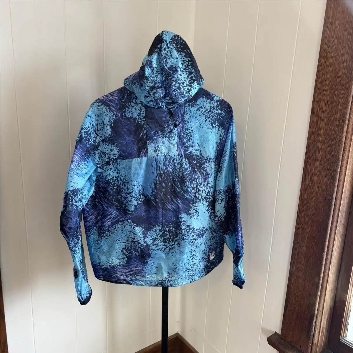 Nike clothing - Blue 6