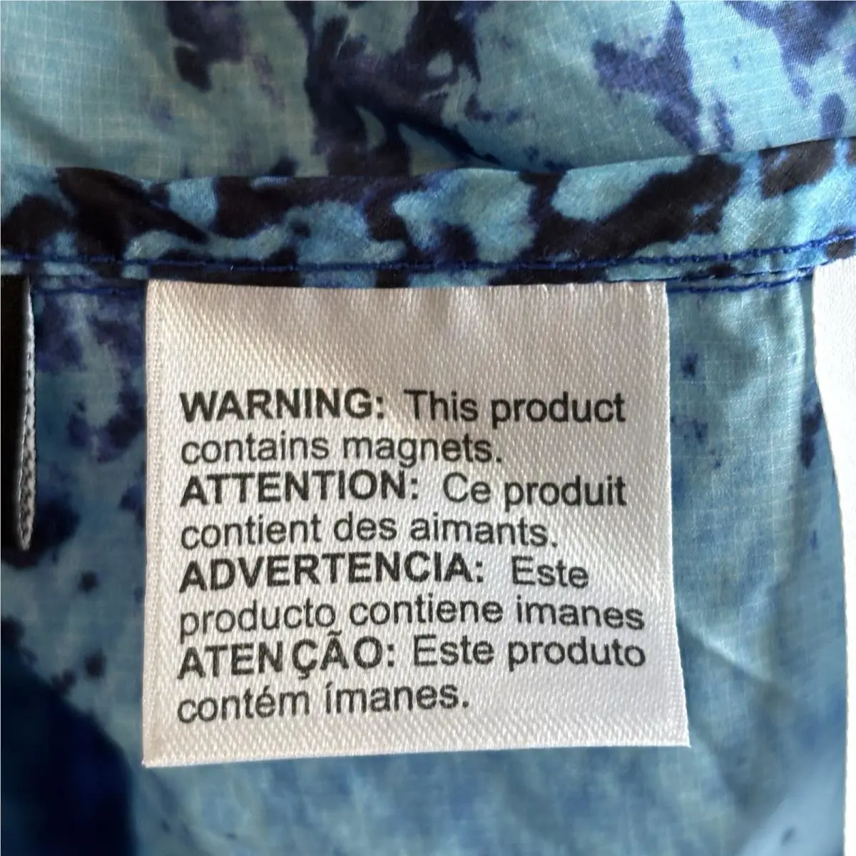 Nike clothing - Blue 9