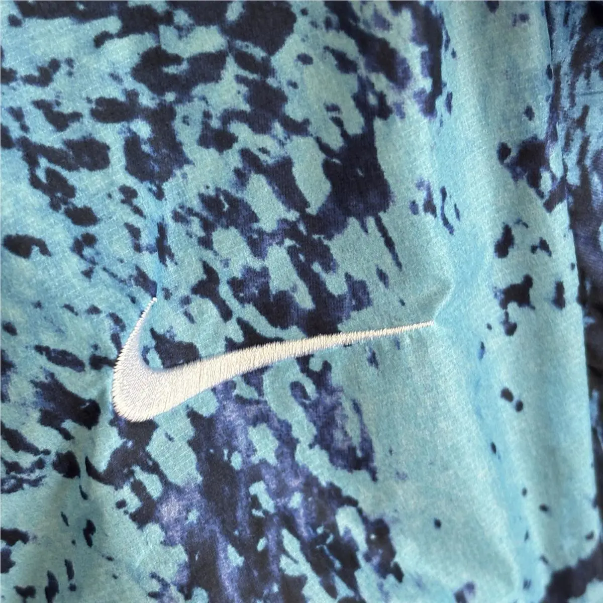 Nike clothing - Blue 3