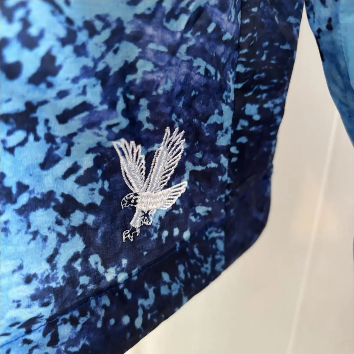 Nike clothing - Blue 5