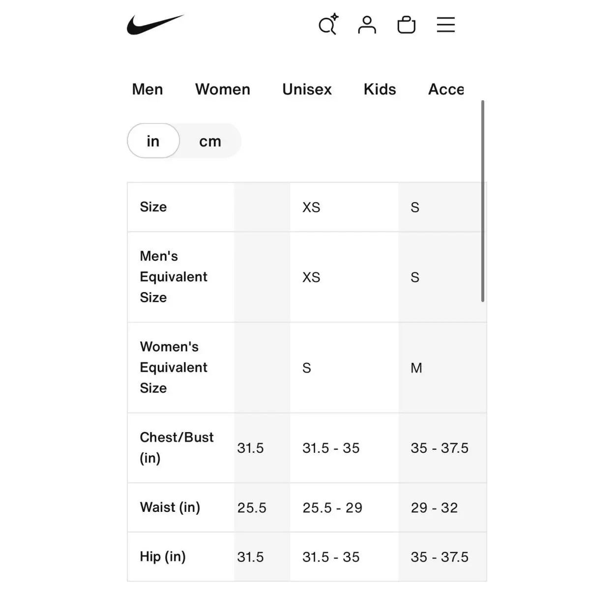 Nike clothing - DZ3392-819 DZ3392 - DZ3392-819 DZ3392 - Orange (UPC: 198485058583) 8
