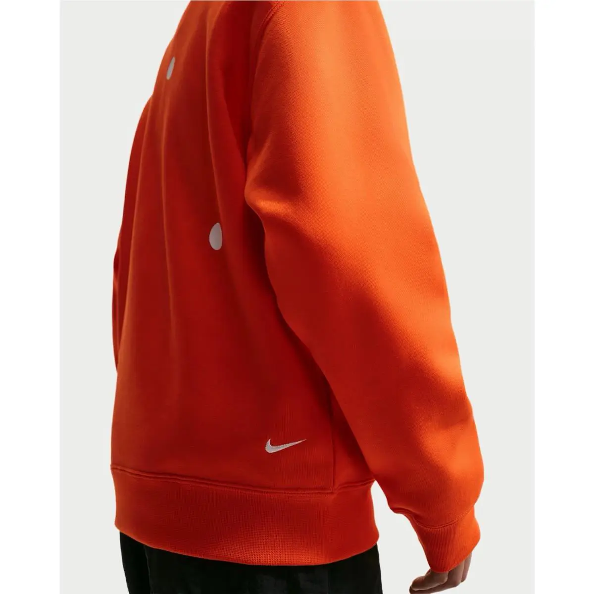 Nike clothing - DZ3392-819 DZ3392 - DZ3392-819 DZ3392 - Orange (UPC: 198485058583) 2