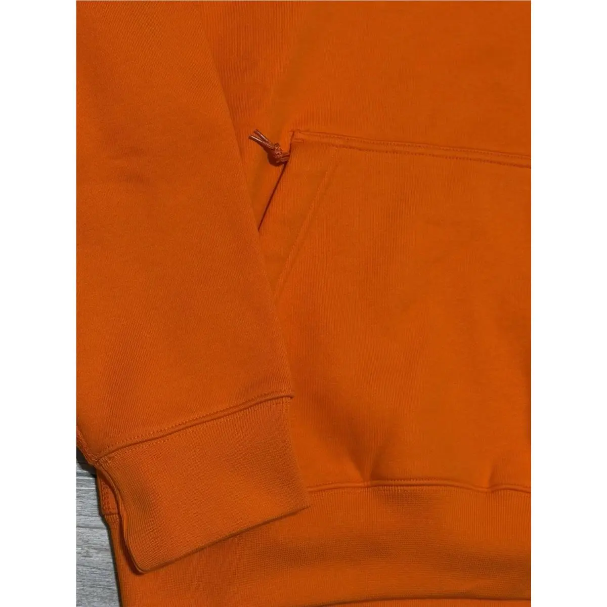 Nike clothing - DZ3392-819 - DZ3392-819 - Orange (UPC: 0198485059481) 8