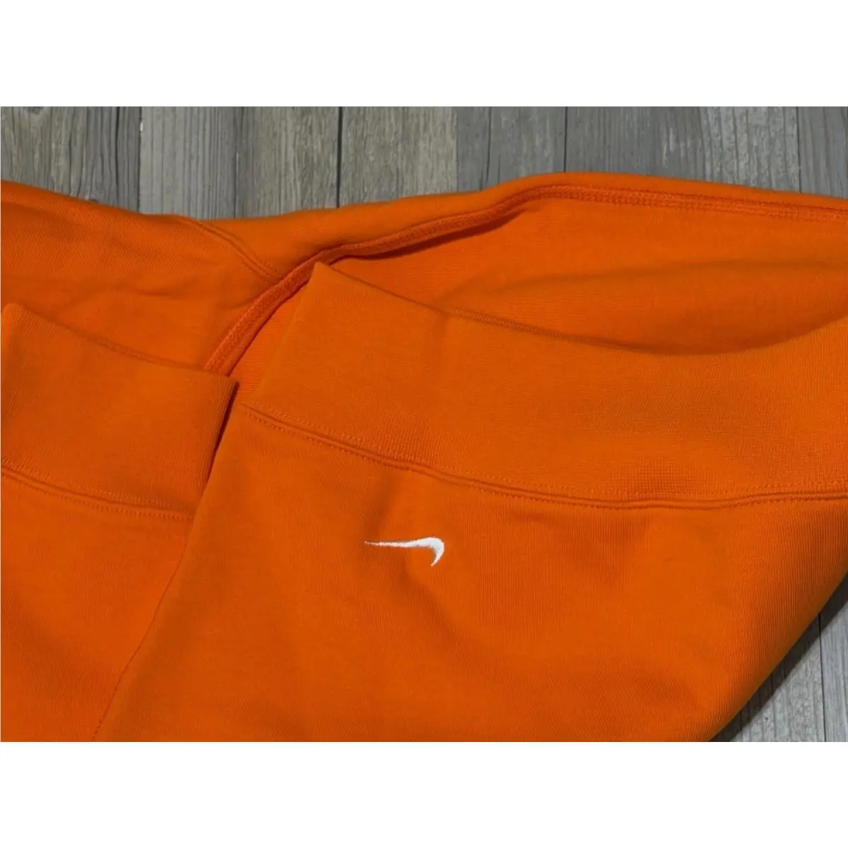 Nike clothing - DZ3392-819 - DZ3392-819 - Orange (UPC: 0198485059481) 9