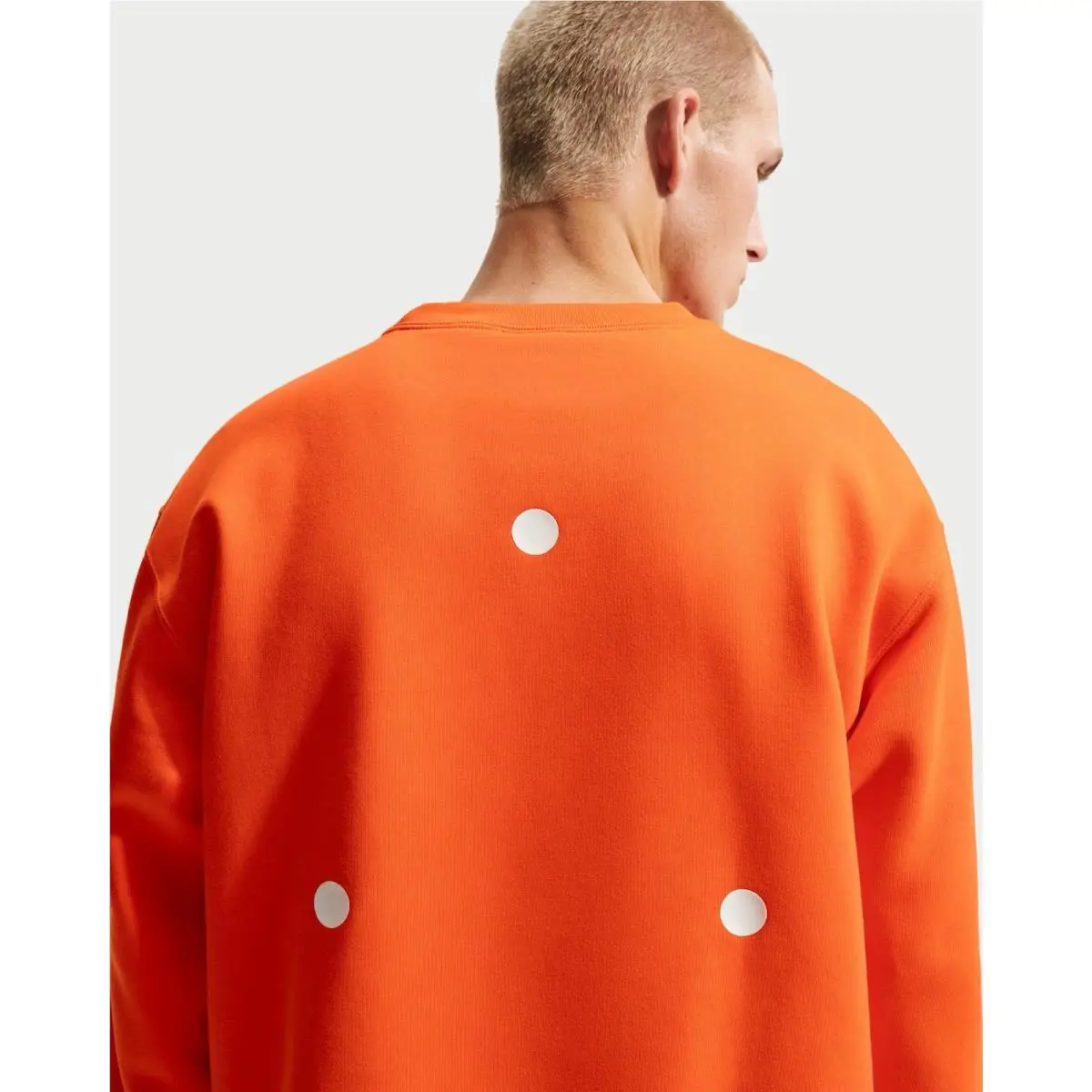 Nike clothing - DZ3392-819 DZ3392 - DZ3392-819 DZ3392 - Orange (UPC: 198485058583) 3