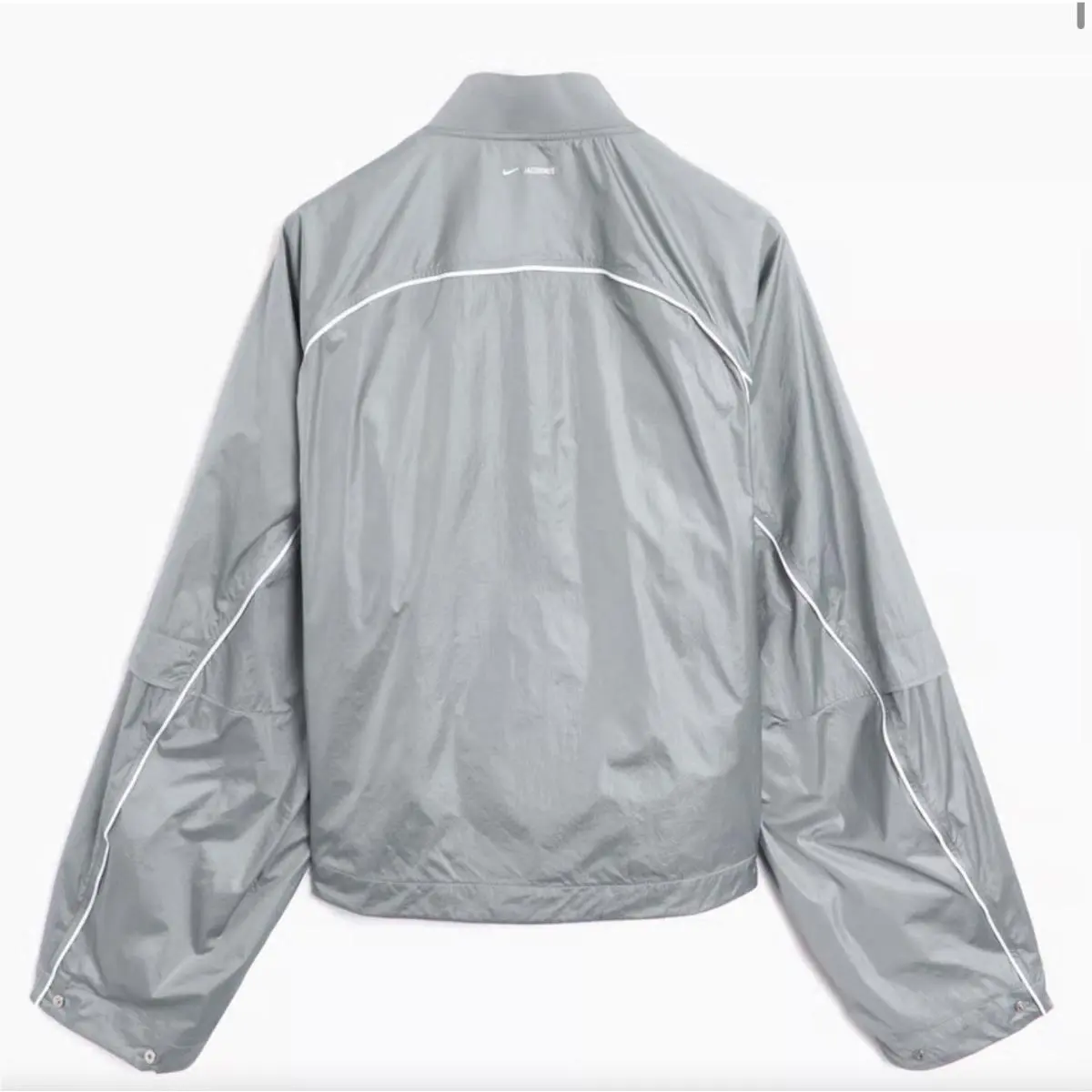 Nike clothing - FV5697-073 - FV5697-073 - Gray 0