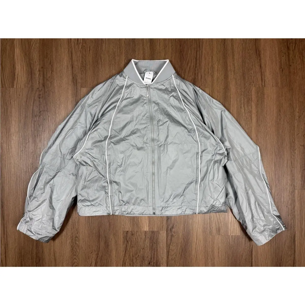 Nike clothing - FV5697-073 - FV5697-073 - Gray 1