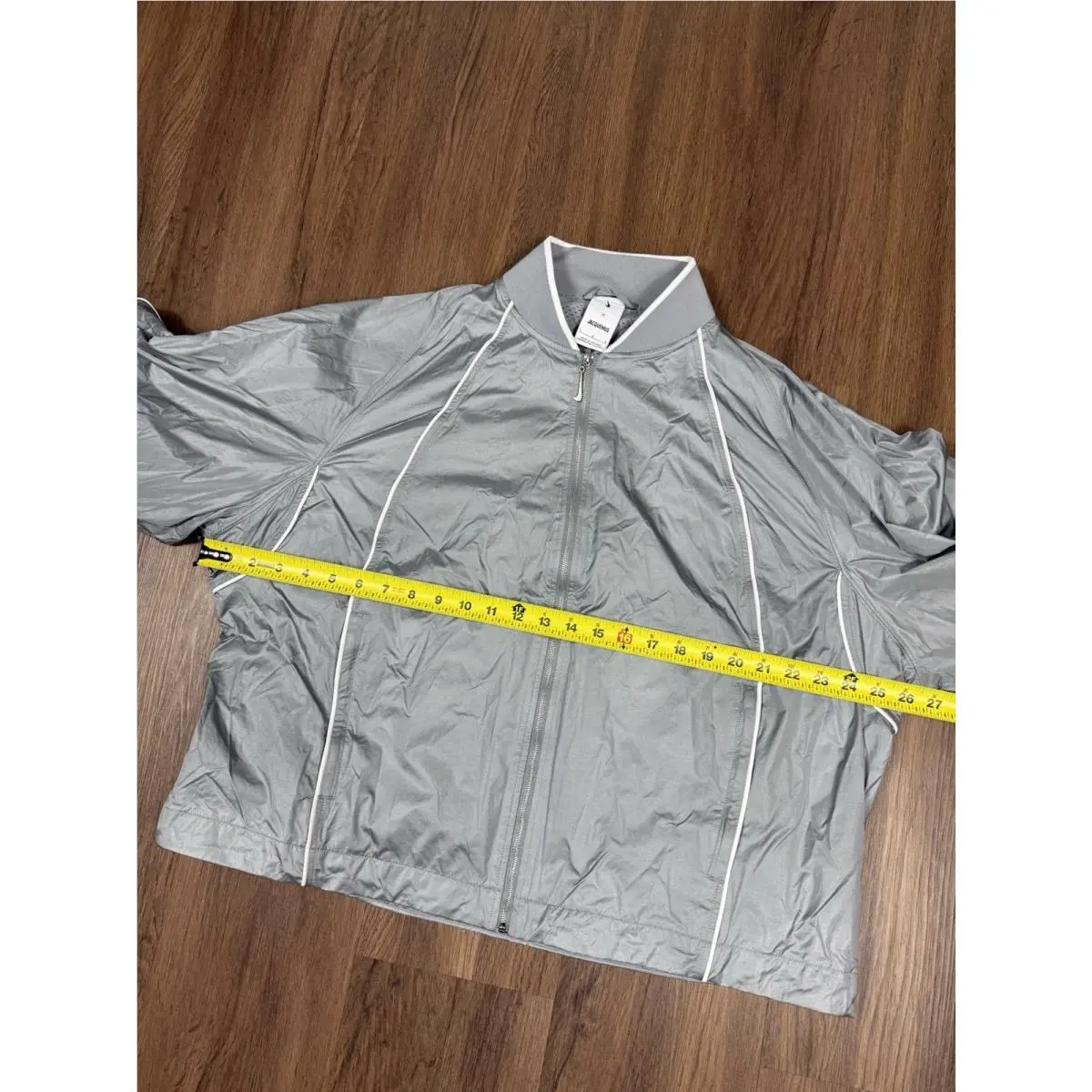 Nike clothing - FV5697-073 - FV5697-073 - Gray 2