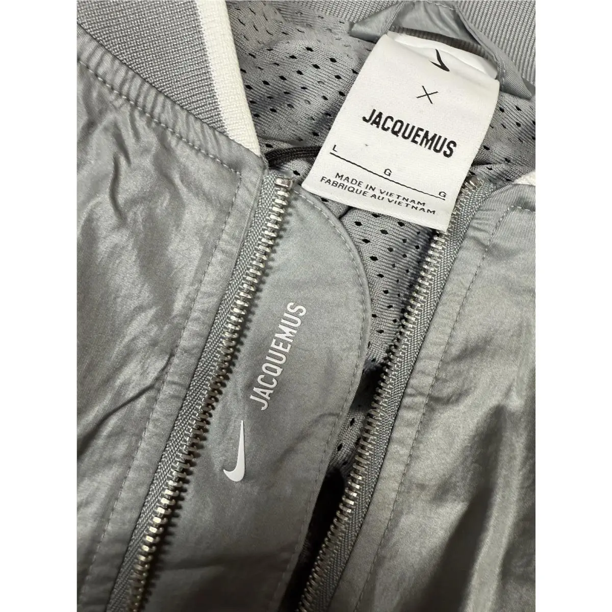 Nike clothing - FV5697-073 - FV5697-073 - Gray 5