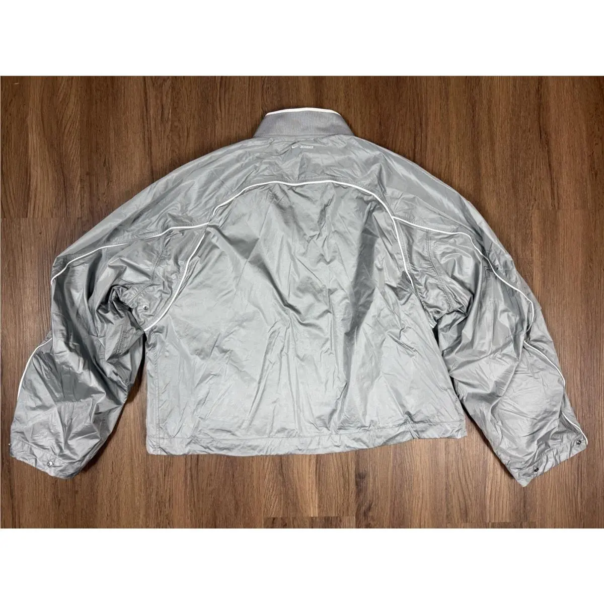 Nike clothing - FV5697-073 - FV5697-073 - Gray 6
