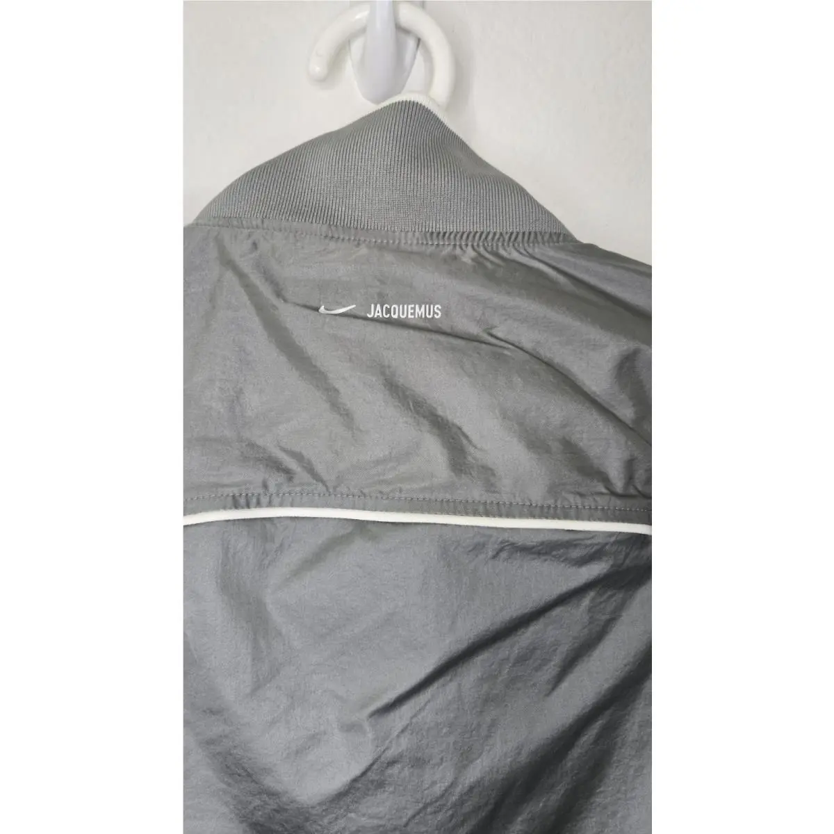 Nike clothing - FV5697-073 - FV5697-073 FV5697 - Silver 2