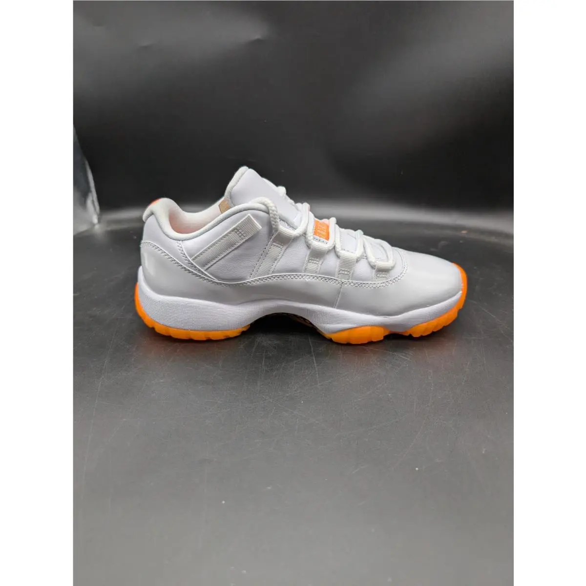 Nike shoes - Air Jordan 11 Low - Air Low - AH7860-139 - White 5