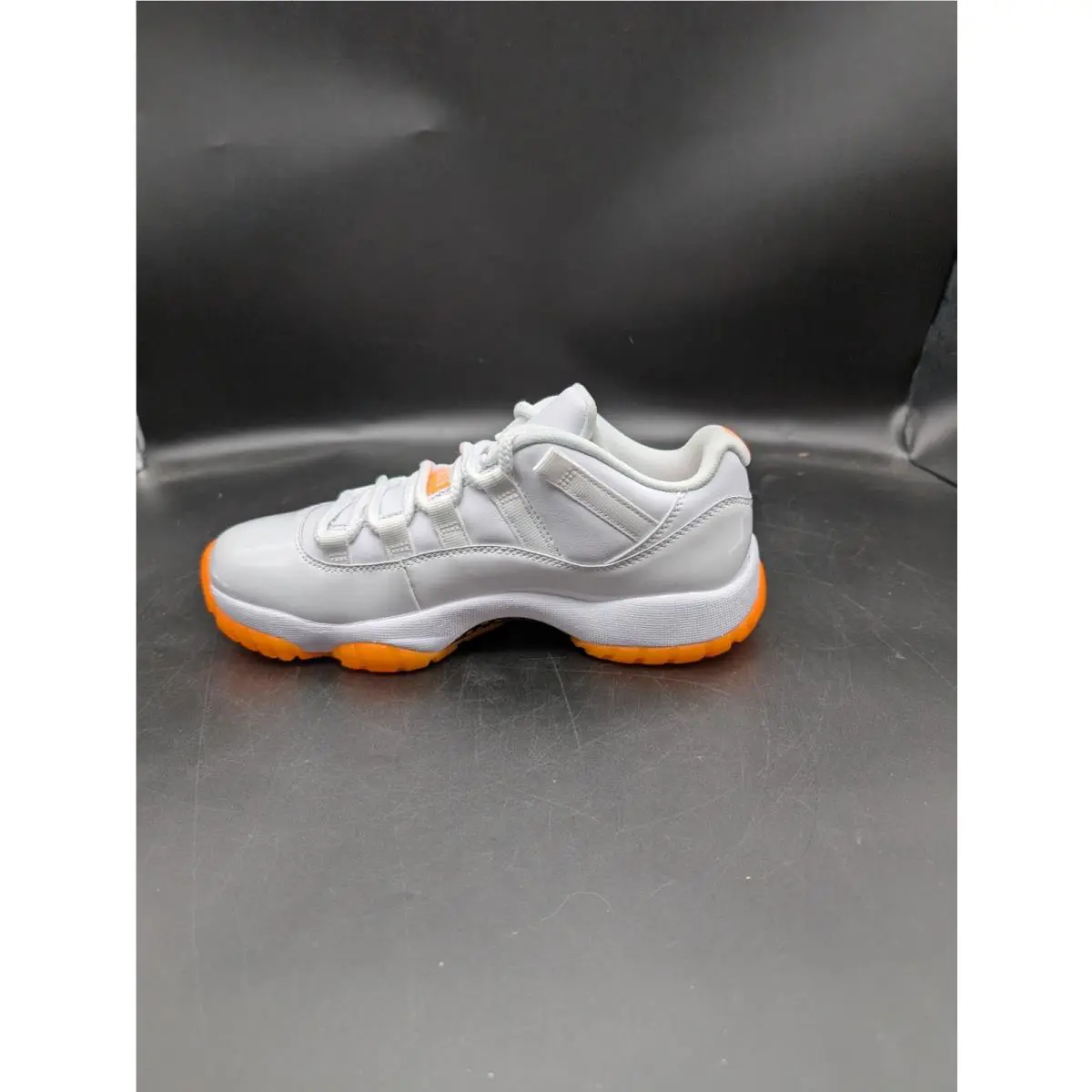 Nike shoes - Air Jordan 11 Low - Air Low - AH7860-139 - White 6