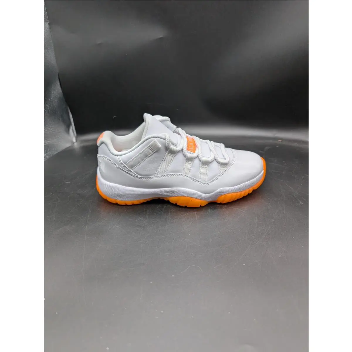 Nike shoes - Air Jordan 11 Low - Air Low - AH7860-139 - White 7