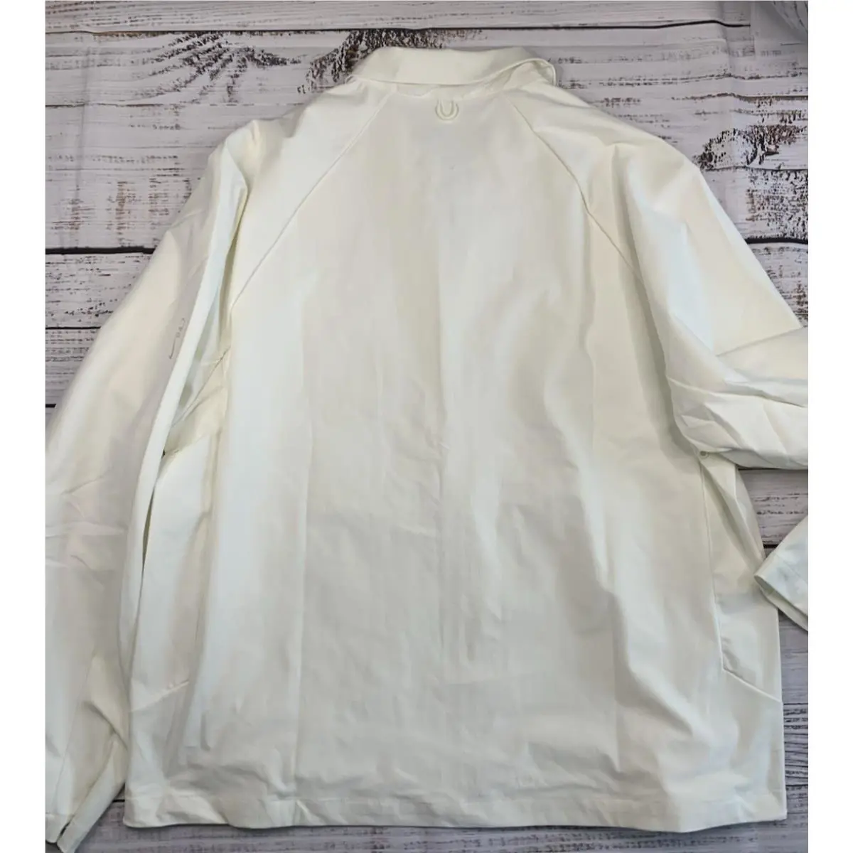 Nike clothing - Nike Dri-Fit - White 5