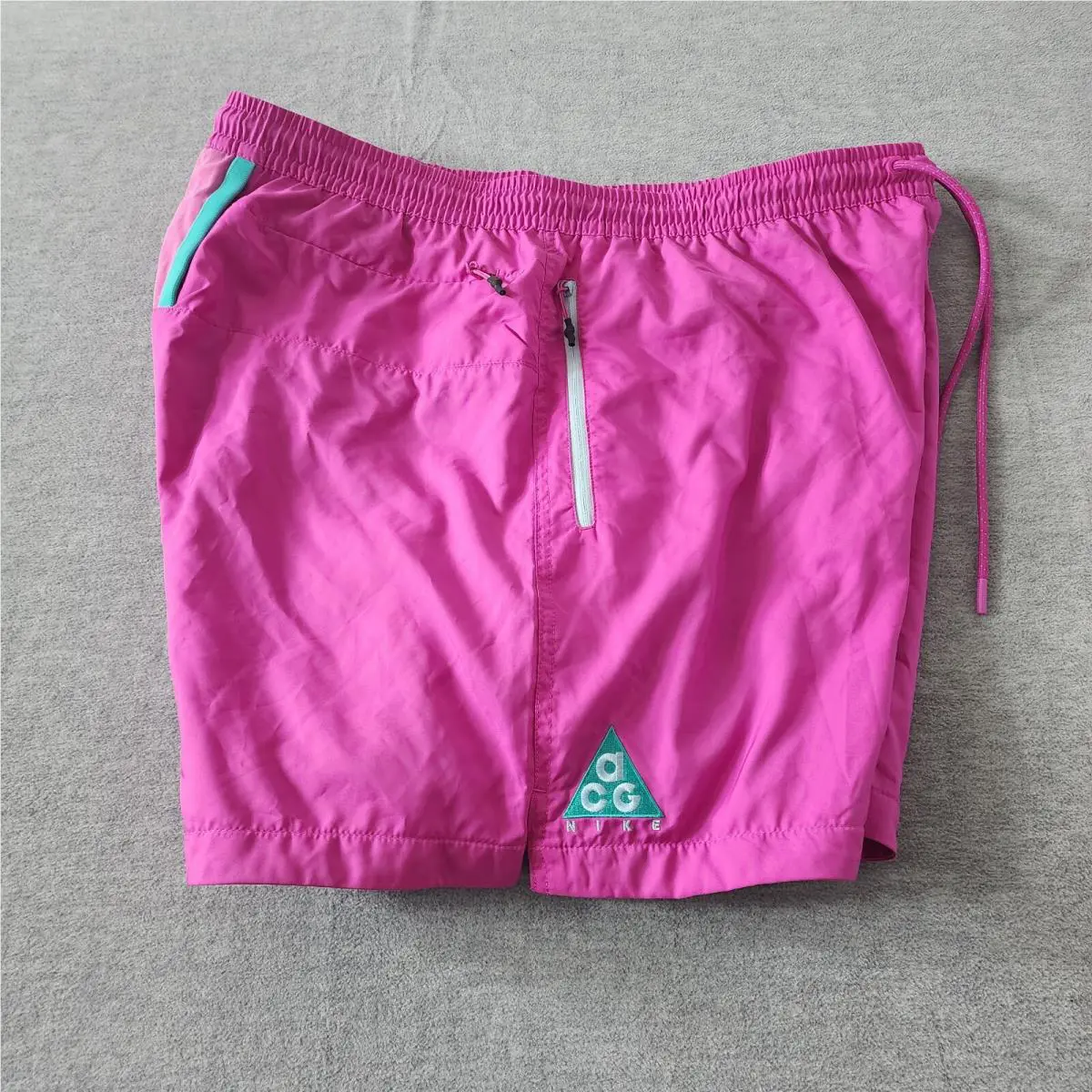 Nike clothing - Nike ACG AO8272 - ACG - Purple 6