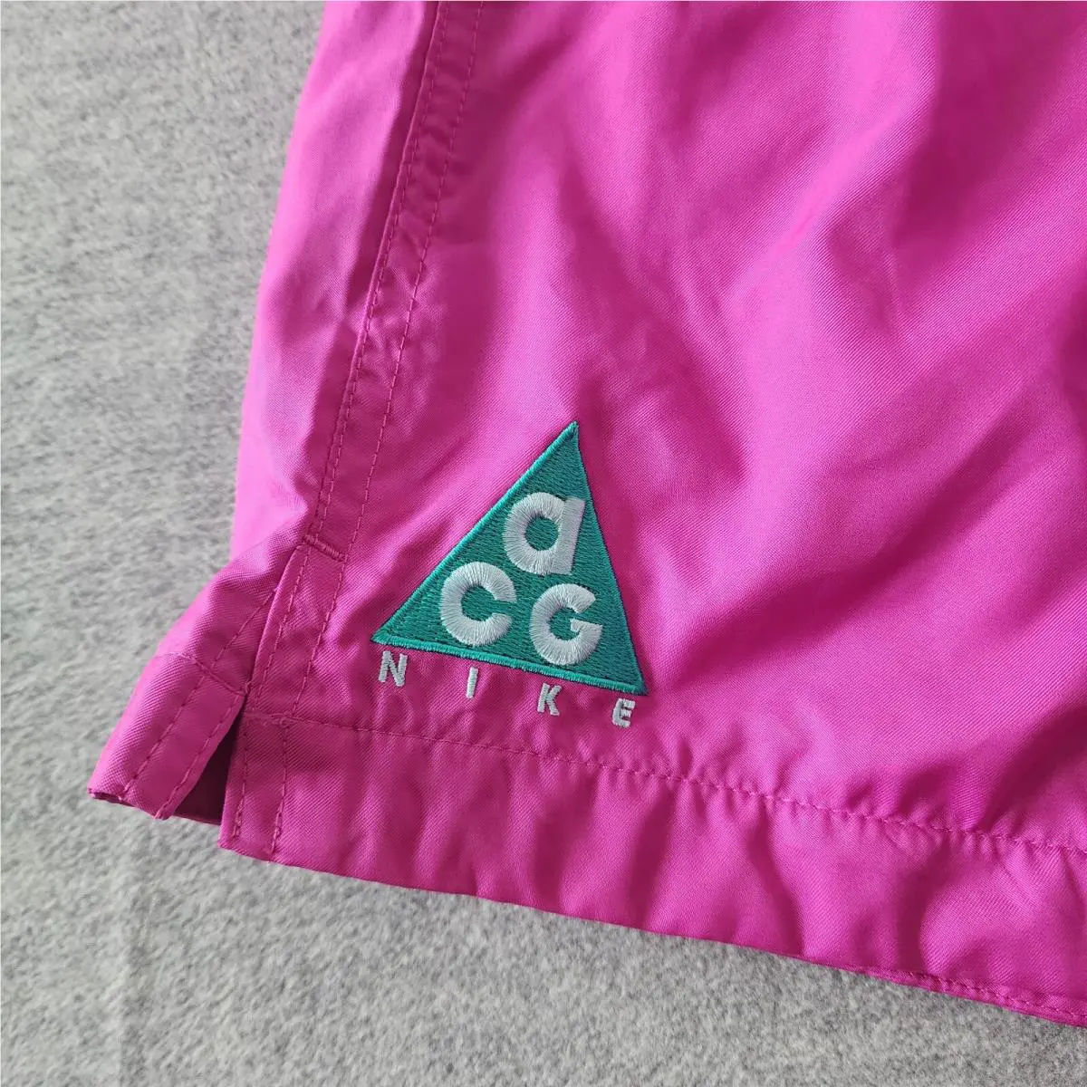 Nike clothing - Nike ACG AO8272 - ACG - Purple 1