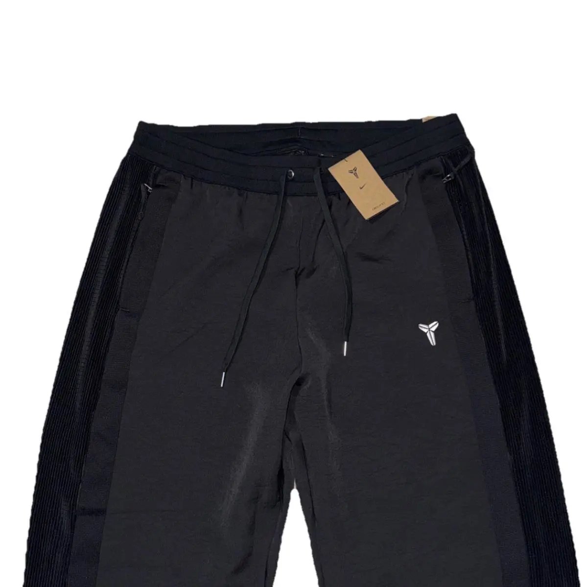 Nike clothing - Nike Kobe Bryant Mamba - Kobe Bryant Mamba - Black 0