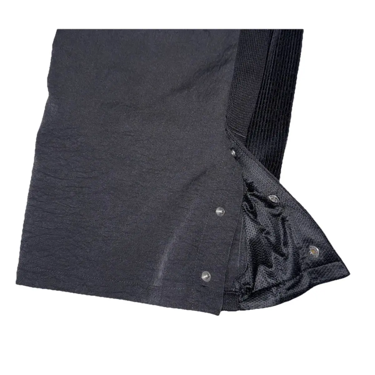 Nike clothing - Nike Kobe Bryant Mamba - Kobe Bryant Mamba - Black 5