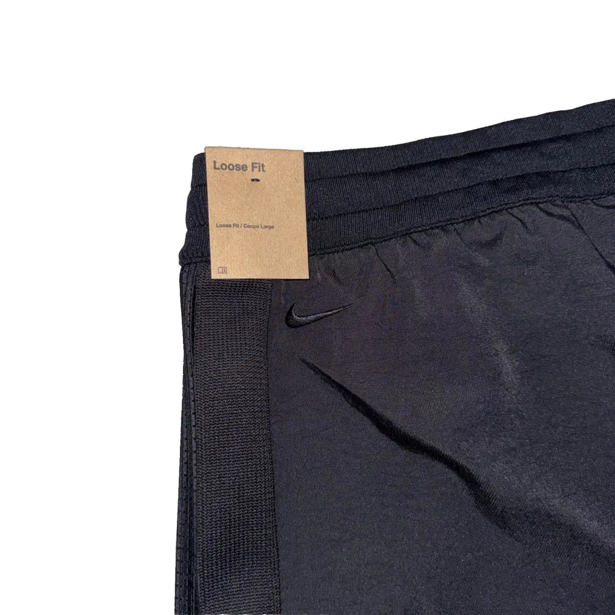 Nike clothing - Nike Kobe Bryant Mamba - Kobe Bryant Mamba - Black 7
