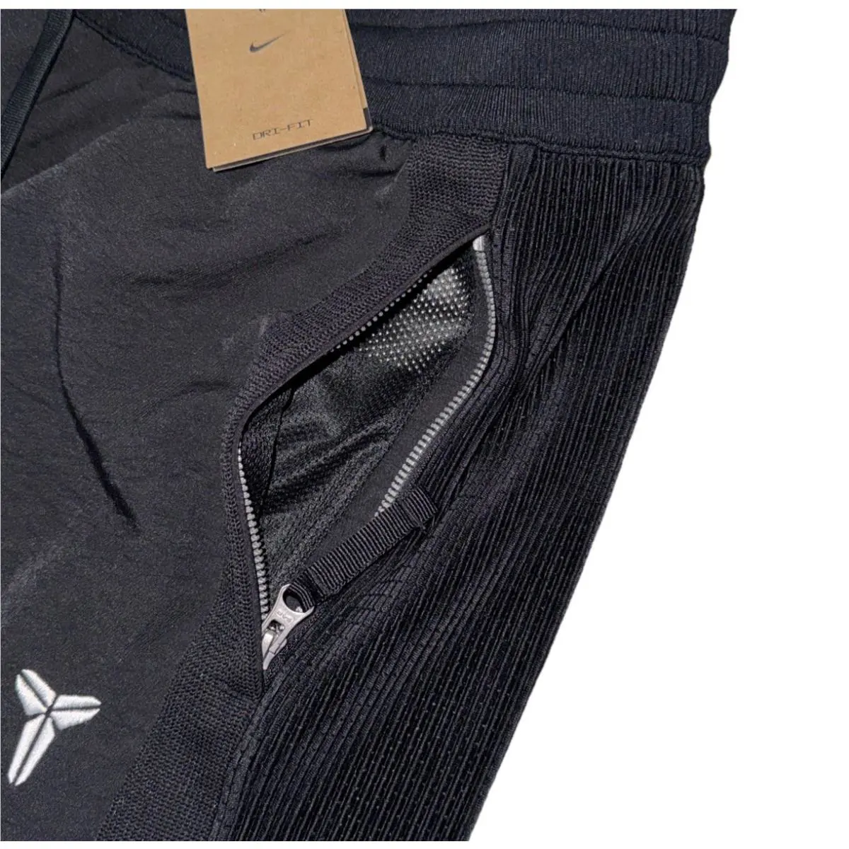 Nike clothing - Nike Kobe Bryant Mamba - Kobe Bryant Mamba - Black 1