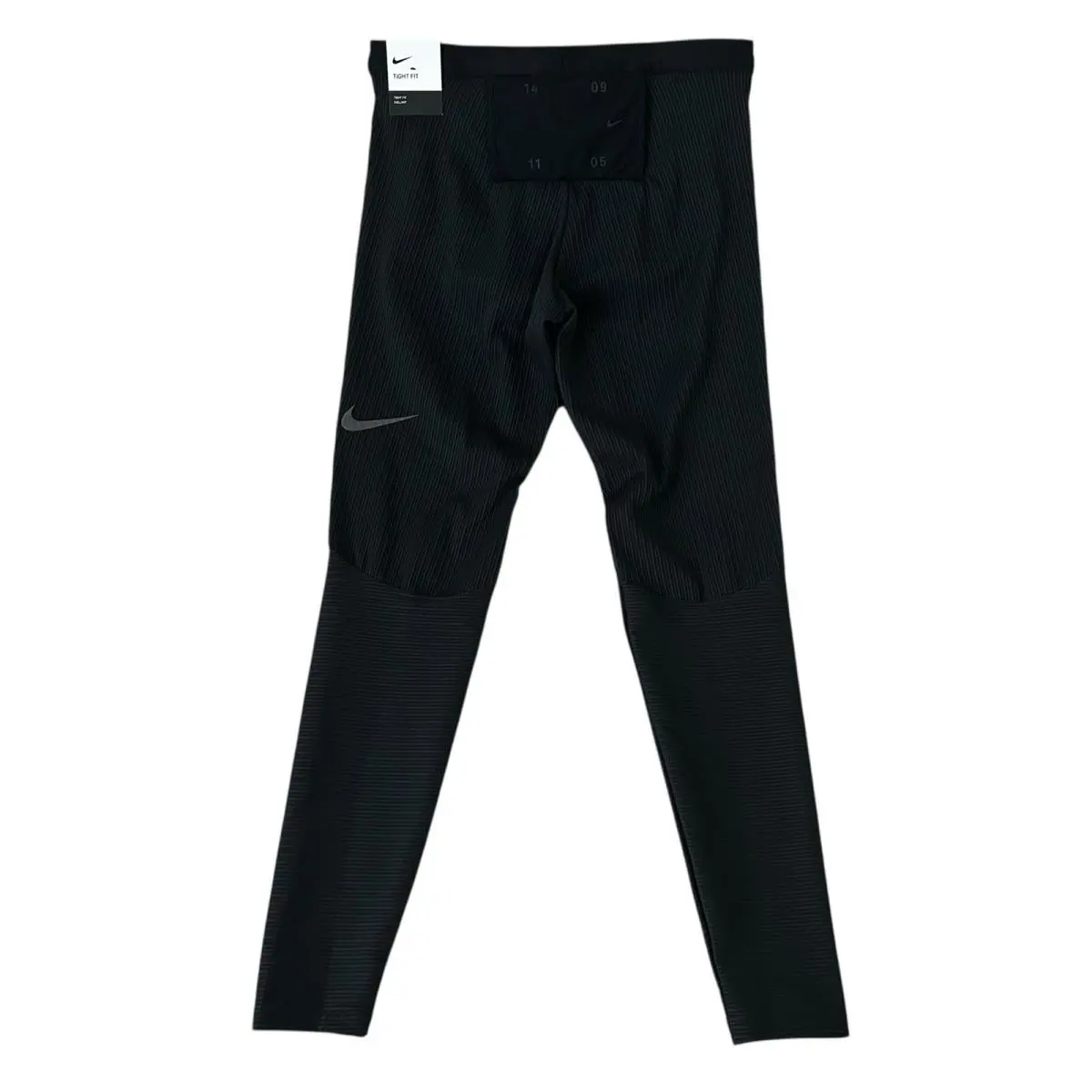Nike clothing - Black 1