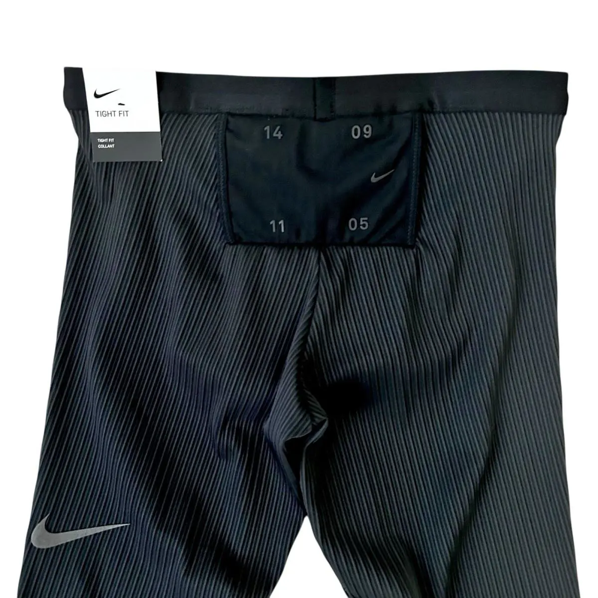 Nike clothing - Black 2