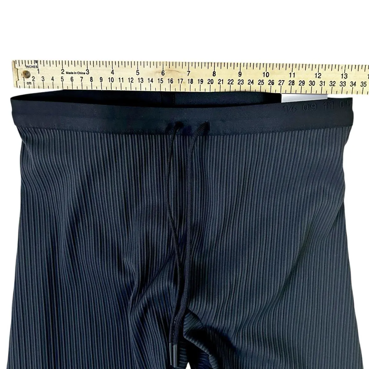 Nike clothing - Black 3
