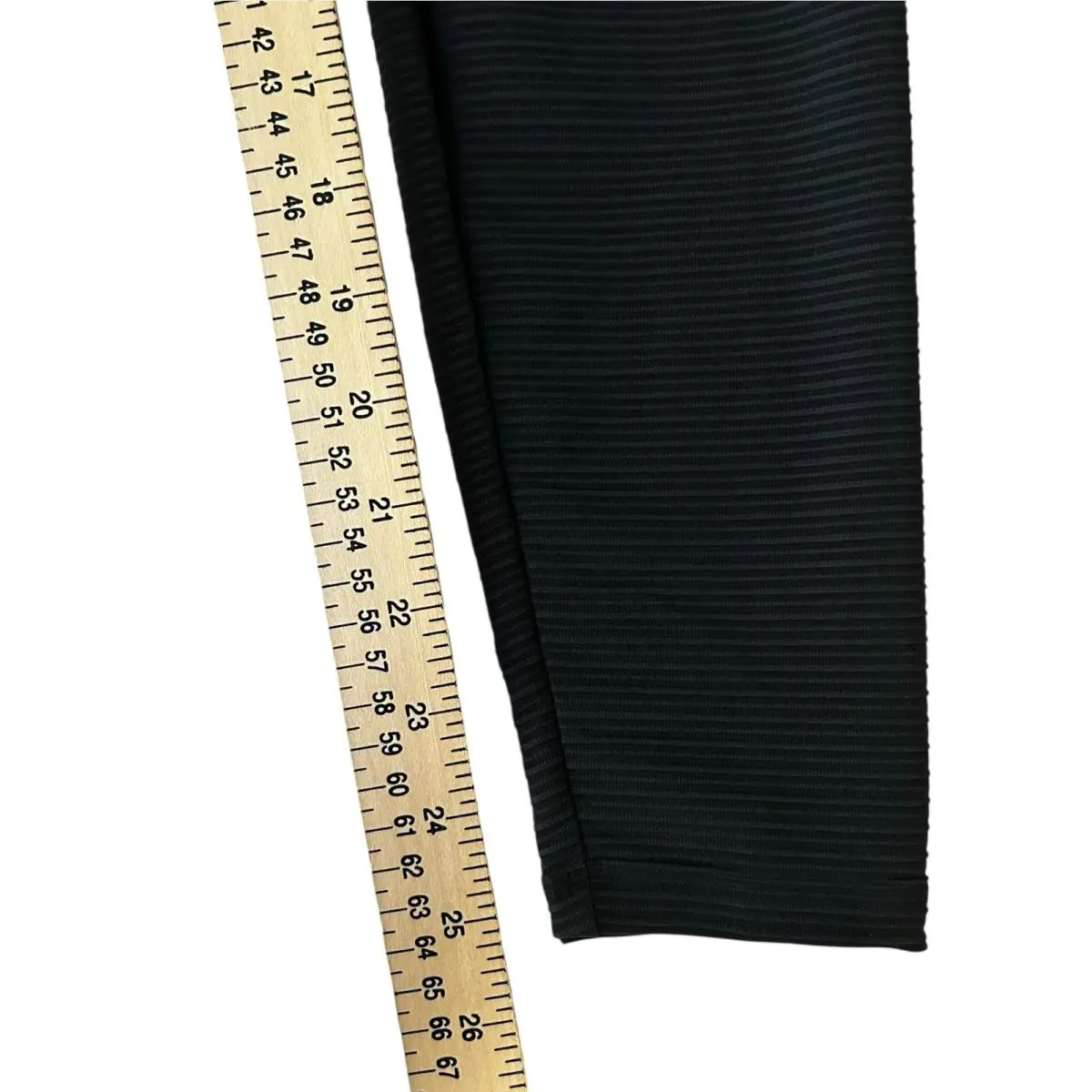 Nike clothing - Black 4