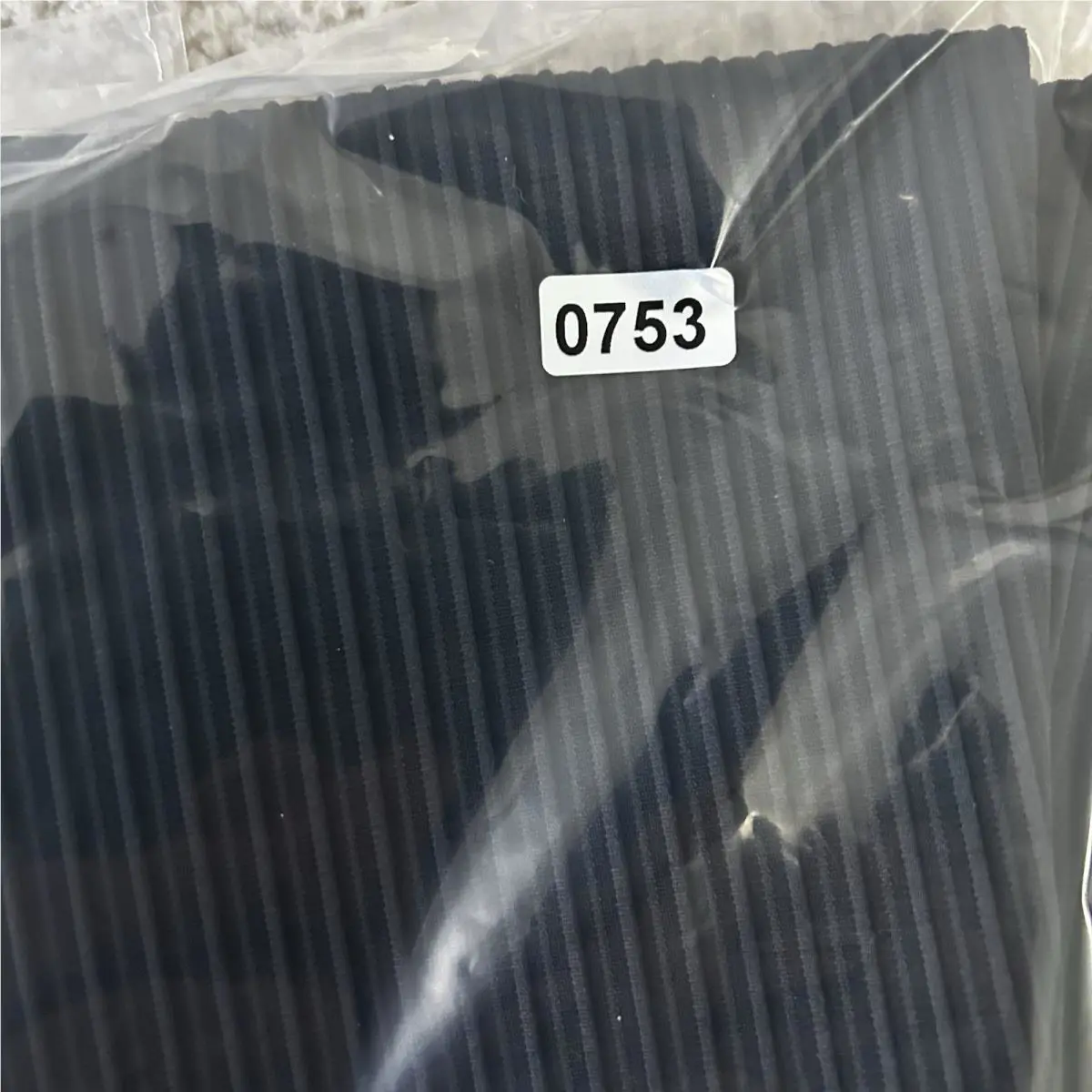 Nike clothing - Black 7