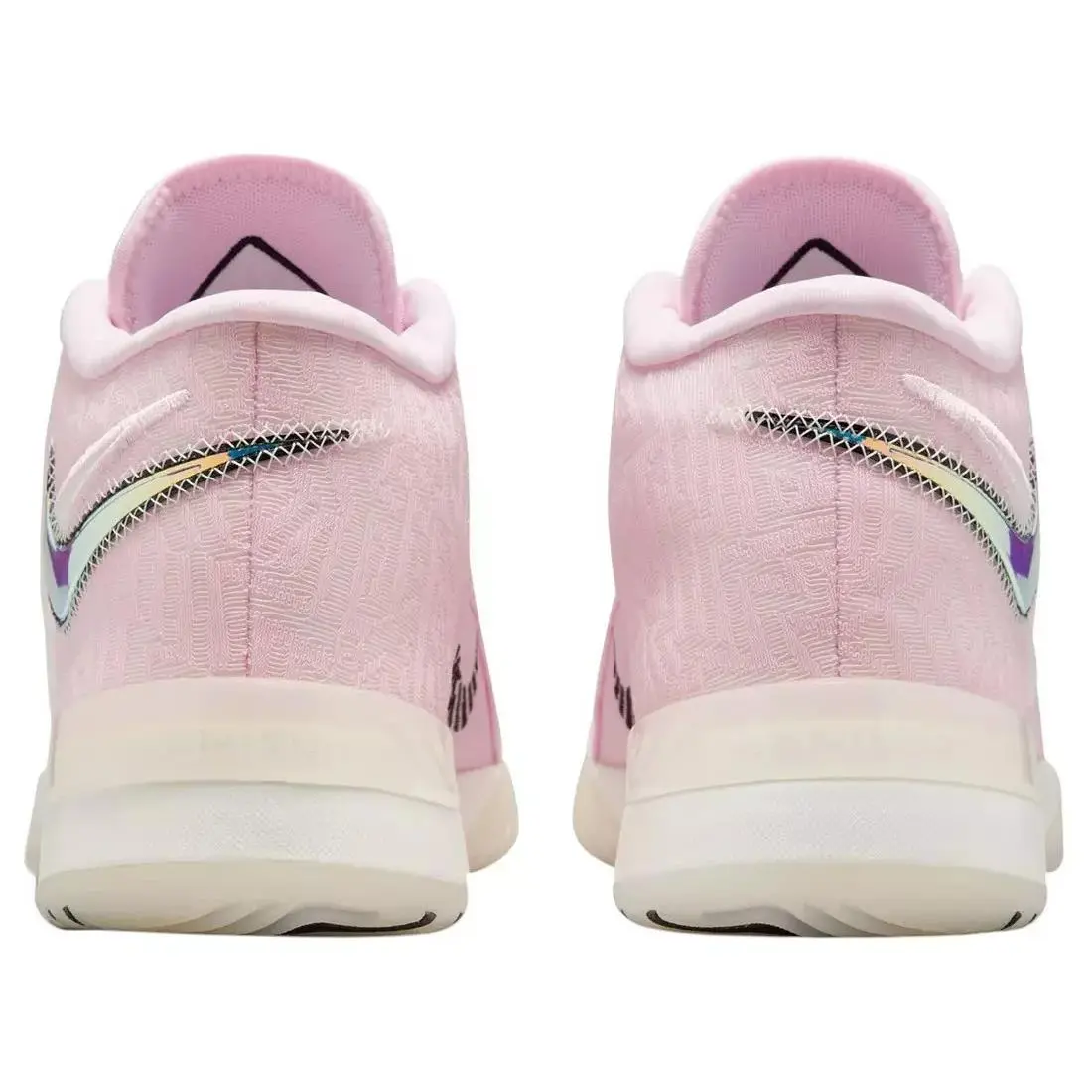 Nike shoes - Nike Zoom LeBron NXXT Genisus - HF0711-602 - Pink 2
