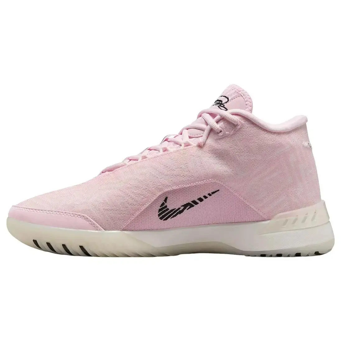 Nike shoes - Nike Zoom LeBron NXXT Genisus - HF0711-602 - Pink 4