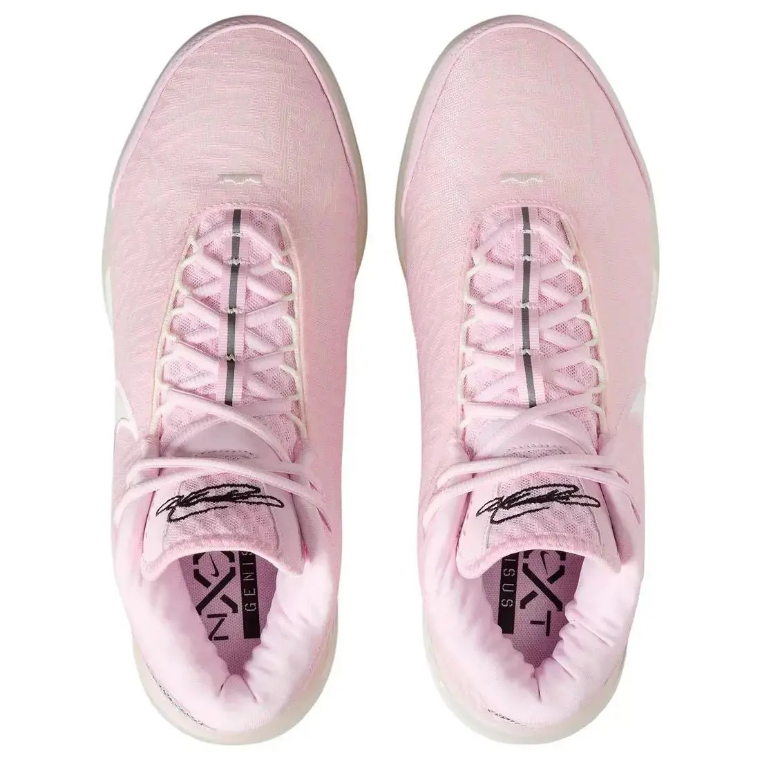 Nike shoes - Nike Zoom LeBron NXXT Genisus - HF0711-602 - Pink 6