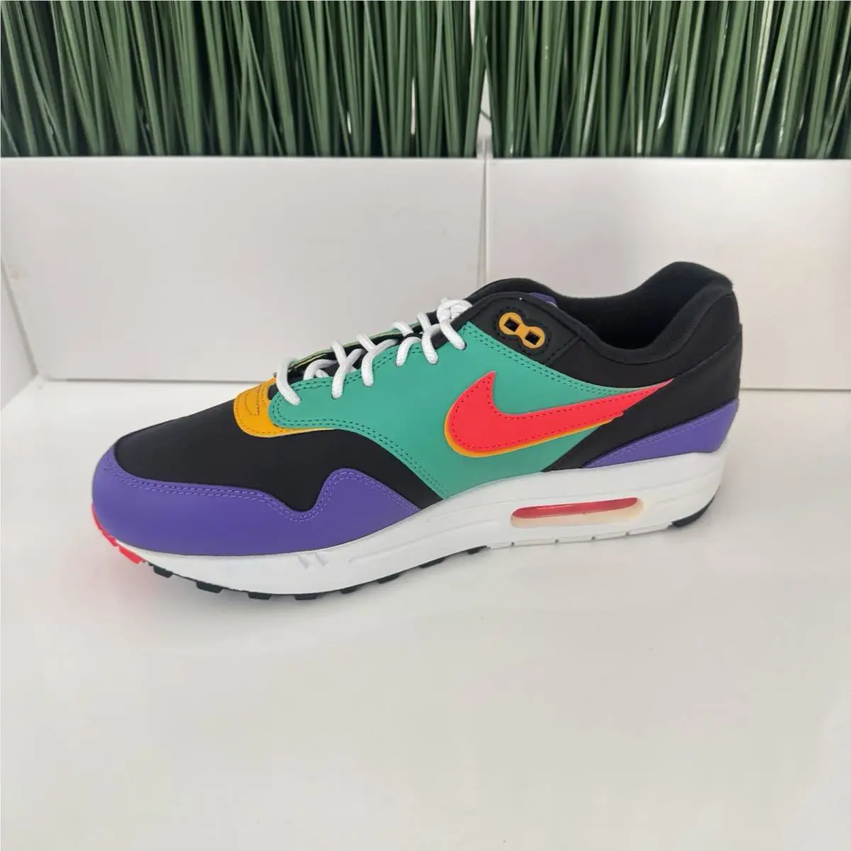 Nike shoes - Nike Air Max 1 - Air Max - AO1021-023 - Multicolor 0