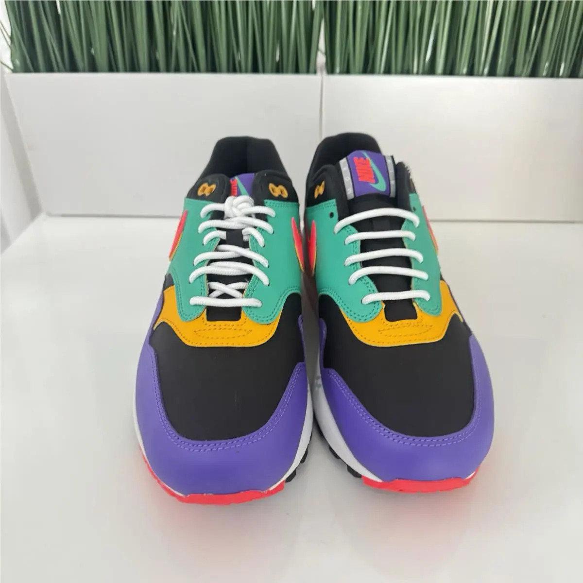 Nike shoes - Nike Air Max 1 - Air Max - AO1021-023 - Multicolor 1