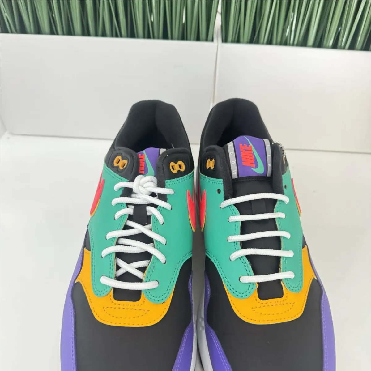 Nike shoes - Nike Air Max 1 - Air Max - AO1021-023 - Multicolor 2