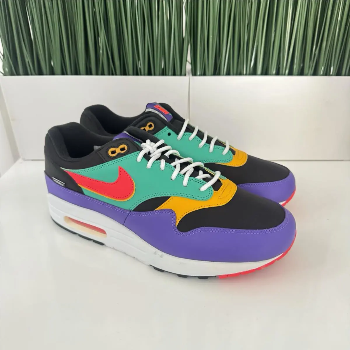 Nike shoes - Nike Air Max 1 - Air Max - AO1021-023 - Multicolor 3