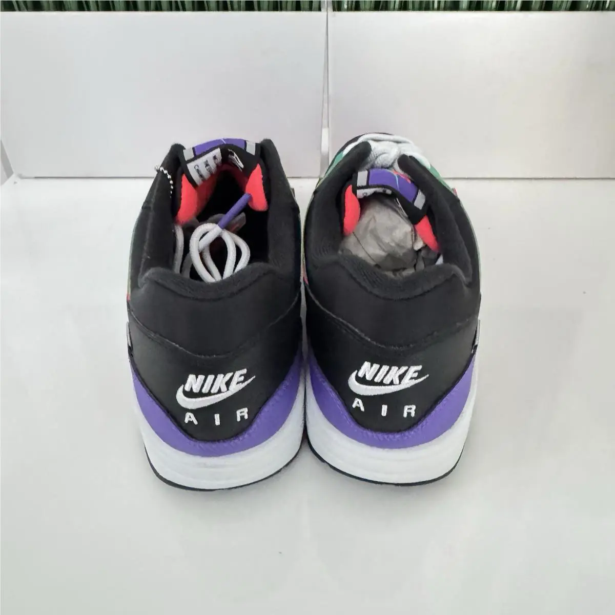 Nike shoes - Nike Air Max 1 - Air Max - AO1021-023 - Multicolor 4