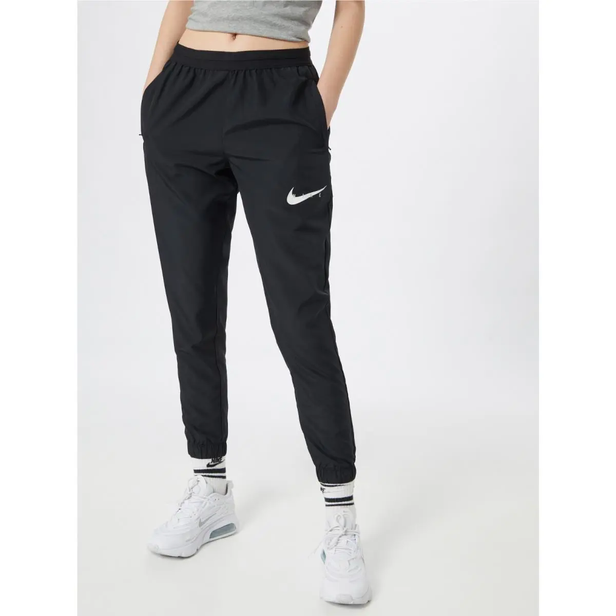 Nike clothing - L116941 - L116941 - Black (UPC: 194501913645) 0