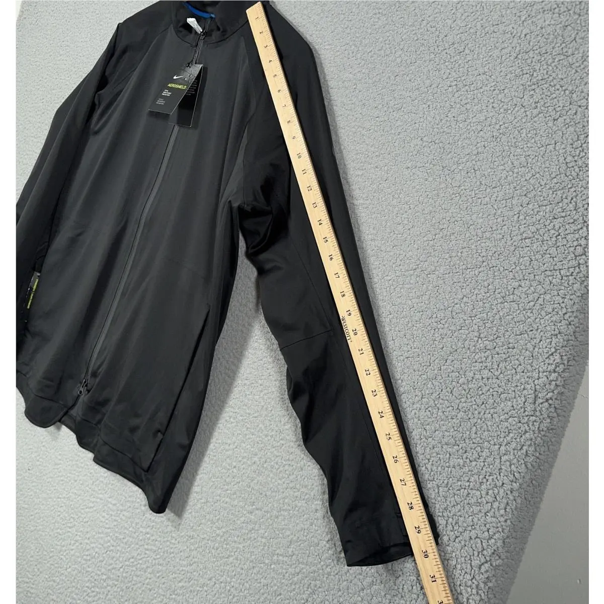 Nike clothing - Nike AV4222-045 - Black 19