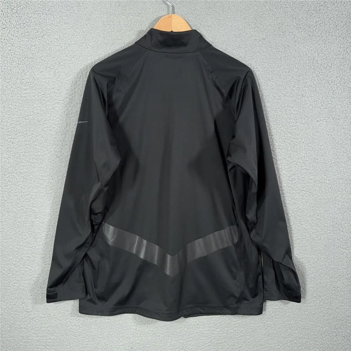 Nike clothing - Nike AV4222-045 - Black 2